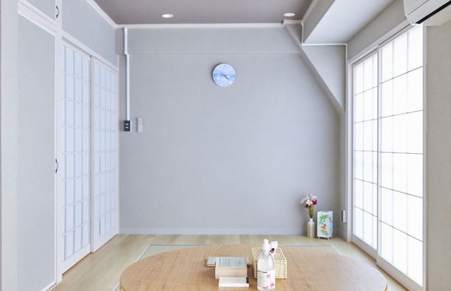 Oyado Kinokuniya Ginya Machi 2 - Foto 59