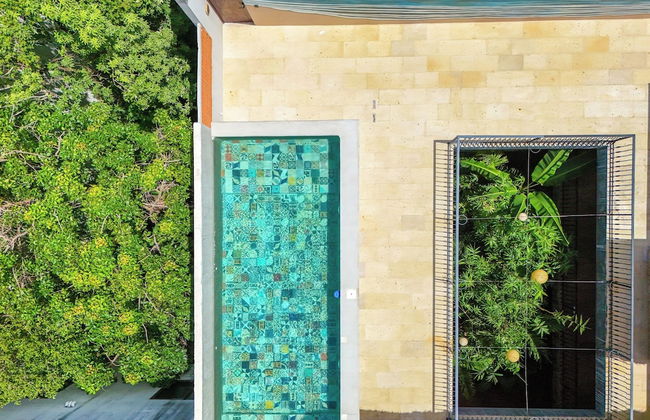 Calea Tulum - Photo 1