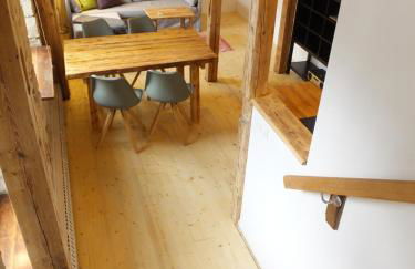 "Kutscherstube" - Hammergut Neidberg - Foto 20