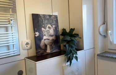 FeWo Im Drosselnest - Foto 5