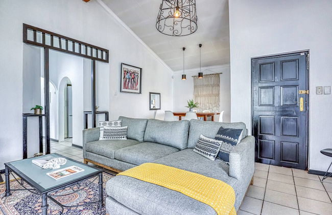 Modern Spanish House-3br-pool-solar-samrand - Foto 15