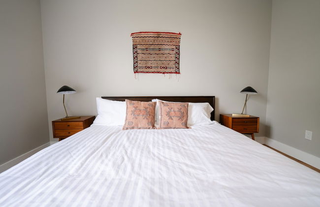 Western 1924 Luxury Lofts - Foto 36