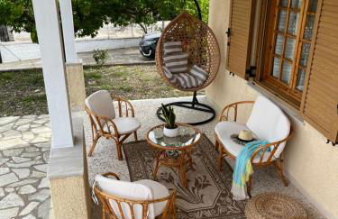 Rustic and Spacious House - Foto 9