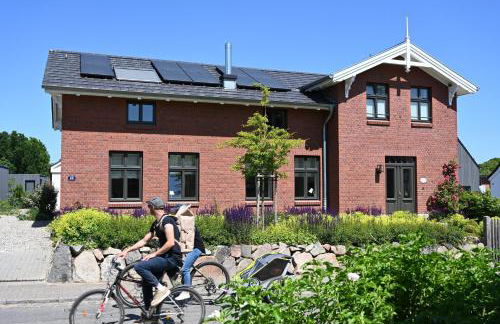 Elsas Enkel - Ferienwohnung Lotte - Foto 6