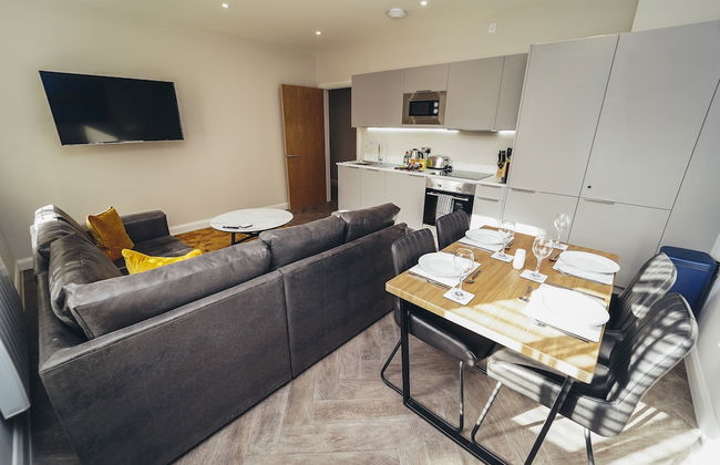 The Stay Company Whitefriars House - Foto 36