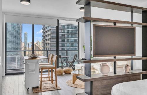 Alea Miami Designer Studios Downtown - Foto 3