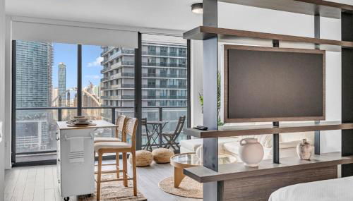 Alea Miami Designer Studios Downtown - Foto 1