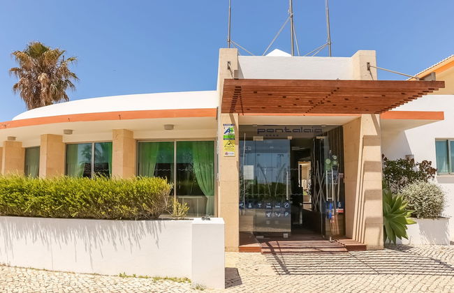 Pontalaia Apartamentos Turisticos - Foto 51