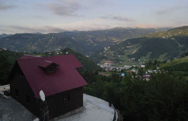 DIAMOND TREE HOUSE - Foto 12