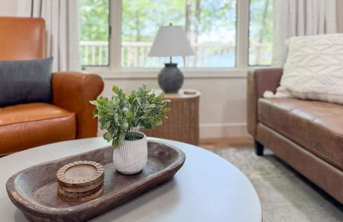 Pet-Friendly Lakefront Cabin by arc Vacation Rentals - Foto 39