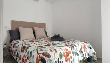 Apartamento Kenia Tranquilo, acogedor y céntrico - Foto 3