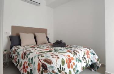 Apartamento Kenia Tranquilo, acogedor y céntrico - Foto 3