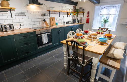 Cottage On The Brook - Foto 13