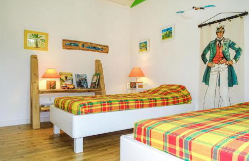 Nice Home In Plouguerneau With Wifi - Foto 28