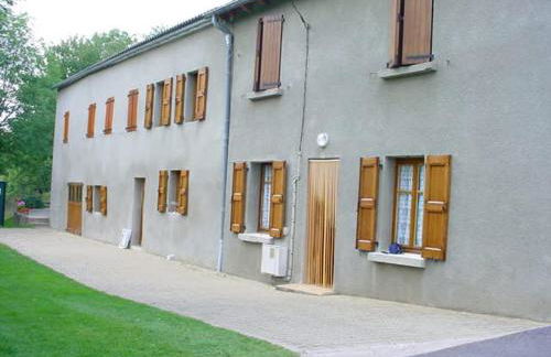 Gite au pied du mont Lozère 1 - Foto 1