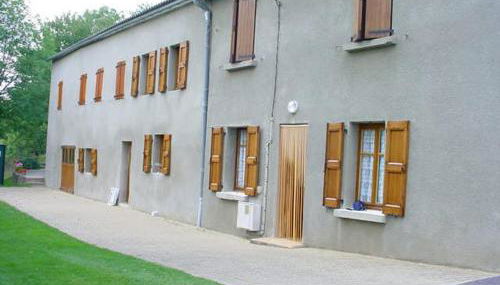 Gite au pied du mont Lozère 1 - Foto 1