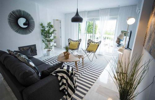 Apartamento lujoso LOS COCOTEROS - Photo 23