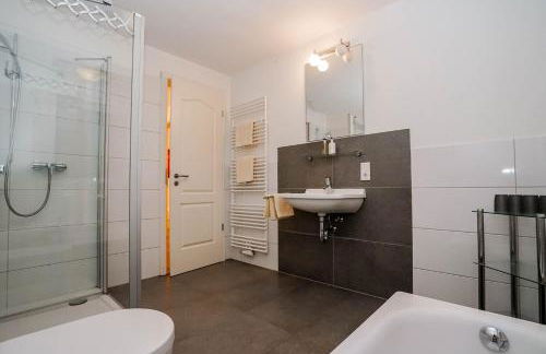 Ferienhaus Carola Sauna - Foto 17