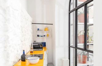 Capri Kronos Design Suites - 2 king beds, with gym, SPA & jacuzzi - Foto 52