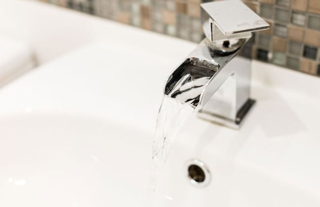 Silver City Apartments, Stylish 2 Bedroom Apartment - Photo 8