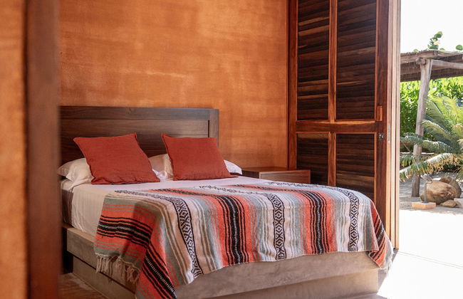 Mazul Puerto Escondido Beach Villas - Foto 58