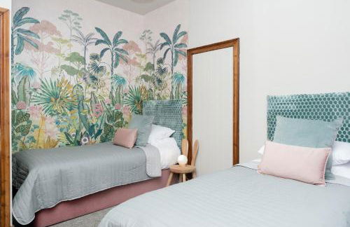 Watermouth Castle, West Tower Apartment - Foto 17