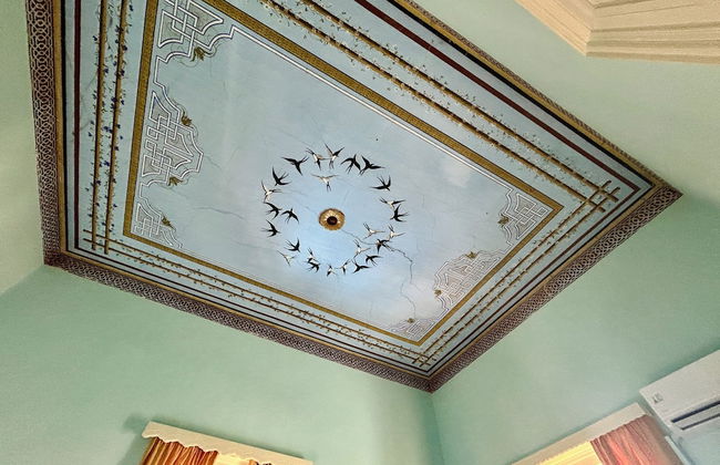 The Loriet - Foto 59