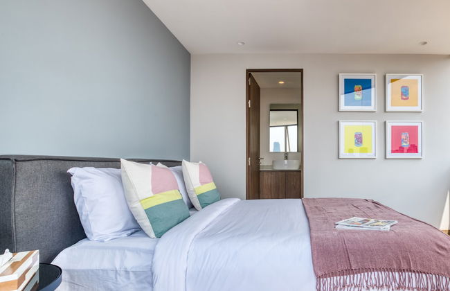 ULIV Apartments Polanco - Foto 6