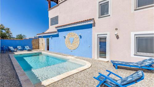 Holiday Home Pomer 08 - Foto 2