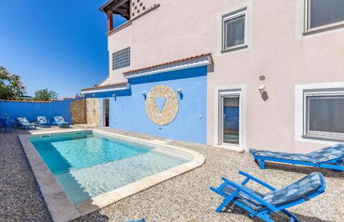 Holiday Home Pomer 08 - Foto 2