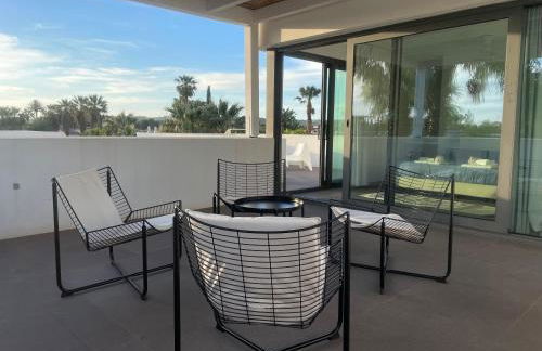 Villa Le Dune Cicas - Foto 8