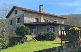 Casa rural con piscina - Foto 1