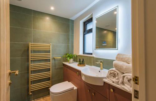 The Garden Room by Bloom Stays - Foto 9