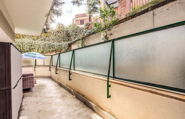 M&L Apartment - case vacanze a Roma - Photo 66