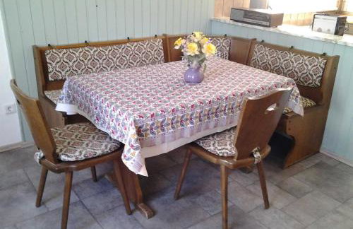 Ferienwohnung bei Michels - Foto 7