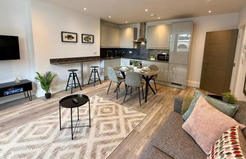 Beachside Comfort, Beach & Castle, Free Parking - Foto 17