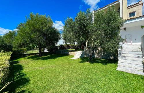 Villa Βianca in Sithonia - Foto 54