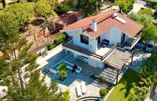 Villa Naya by the Beach - Foto 10