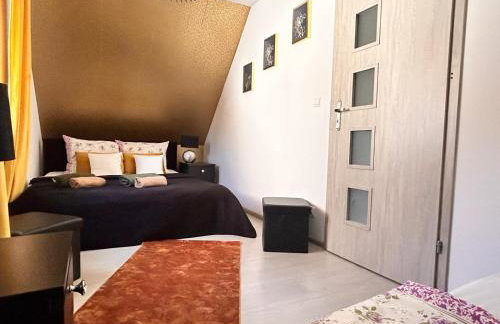 Emilia domki U Przyjaciół - Foto 9