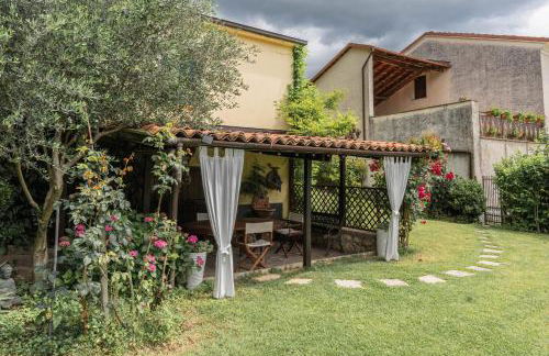 Cascina Oddone Prati Winery - Foto 34