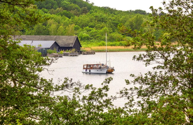 Appartements im Maremuritz Yachthafen Resort - Foto 30