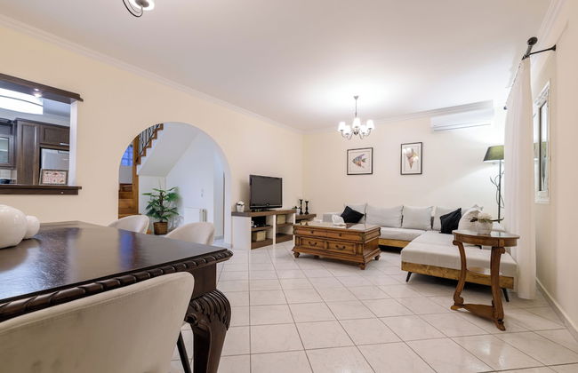 Diogenis House - Foto 23