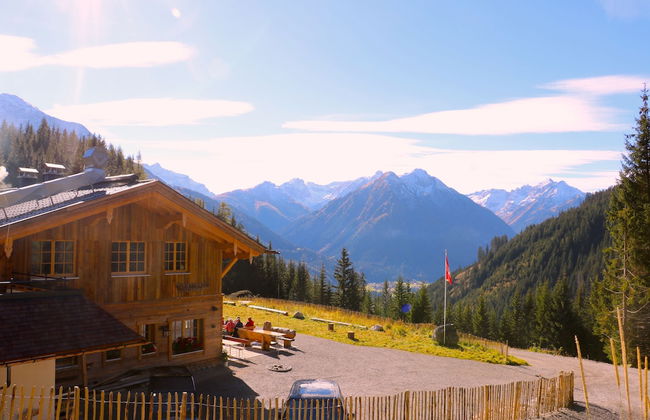 Kasermandl - Foto 45