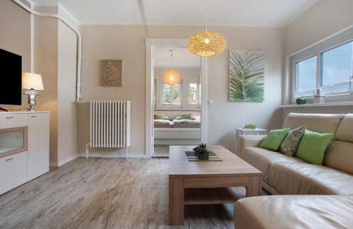 Ferienwohnung Bleichen - Foto 11