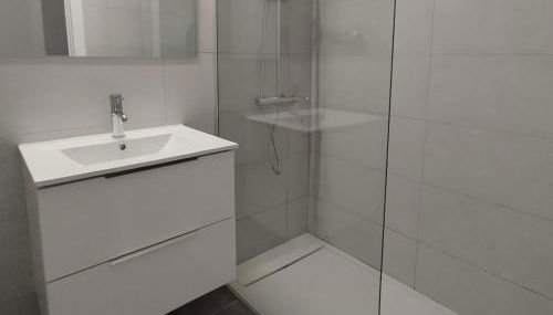 Casa Adosada Mirador de Sevilla - Foto 4, Shower