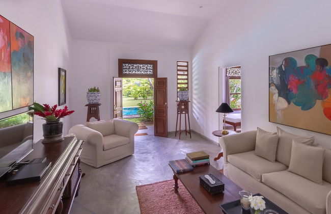 Nyne Hotels Rock Villa - Bentota - Photo 13