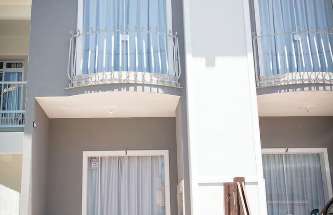 Mirante Azul - Gov Celso Ramos - SC - Foto 34