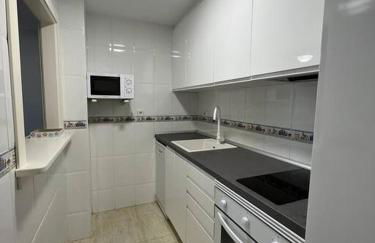 Urb Las Palmeras - La Manga - Foto 9