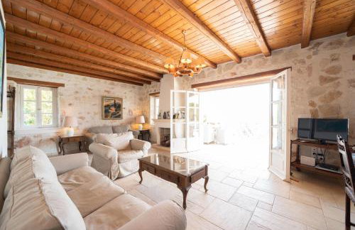 Villa Pelagos - Foto 31