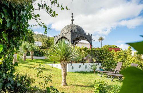 CASA LAZARO, TEGUESTE - Photo 71